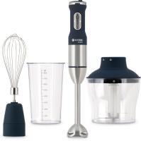 Блендер погружной Vitek VT-3415 900Вт бордовый