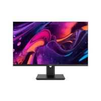 CBR LCD Монитор 27" MF-2706, IPS, FHD 1920x1080, 100Гц, 1*HDMI/1*VGA, внутренний БП, FreeSync, черный, кабель HDMI 1.5м [LCD-MF2706-OPC]