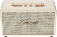 Колонка порт. Marshall Stanmore III бежевый 80W 2.1 BT/3.5Jack 10м