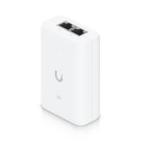 UBIQUITI PoE-48-30W-G Блок питания 802.3at (U-PoE+-EU)