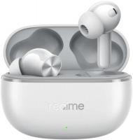 Гарнитура внутриканальные Realme Buds T200 Lite серый беспроводные bluetooth в ушной раковине (6941764454507)