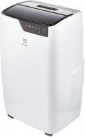 Кондиционер мобильный Electrolux Bliss Art EACM-09 GT/N6 белый площ.24м2