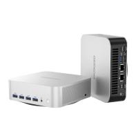 GEEKOM GMA8MAXR98945HS-321-EU Мини ПК A8 MAX, GMA8MAXR98945HS -321-EU, AMD Ryzen 9 8945HS, 32GB+1TB, WIN11 Pro
