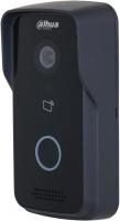Видеопанель Dahua DHI-VTO2111D-P-S3 цветной сигнал CMOS цвет панели: черный