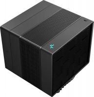 Устройство охлаждения(кулер) Deepcool Assassin IV Soc-AM5/AM4/1200/2066/1700/1851 черный 4-pin 29.3dB Al+Cu 280W 1575gr Ret (R-ASN4-BKNNMT-G)