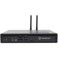 Компьютер Raskat STANDART 507 (Intel Core i5-12400, RAM 16GB, SSD 1TB, Ethernet port x2  noOS)