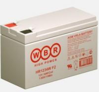 WBR Батарея HR1234W F2(12V/9Ah) (34W/36W)
