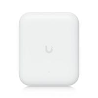 UBIQUITI U7-Outdoor Точка доступа 2,4+5 ГГц, Wi-Fi 7, 2х2 MIMO, 802.3at, 1х 2.5G RJ45