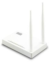 Роутер беспроводной Netis WF2419E N300 10/100BASE-TX белый