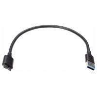 Telecom TUS712-0.3M Кабель соединительный USB3.0 Am-MicroBm 0.3m Telecom (TUS712-0.3M) [7958830275088]