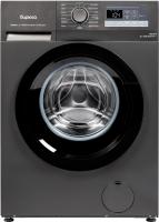 Стиральная машина Бирюса WM-ML612/10 DM класс: A+++ загр.фронтальная макс.:6кг темно-серый инвертор
