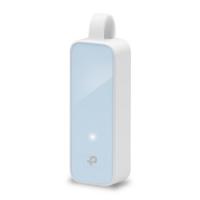 TP-Link UE200 Сетевой адаптер 10/100 USB 2.0/Fast Ethernet