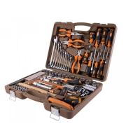 Ombra OMT101S Набор инструмента универсальный 1/4", 1/2"DR, 101 предмет