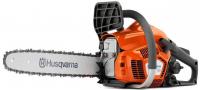 Бензопила Husqvarna 125 1520Вт 2л.с. дл.шины:16" (40cm) (9670680-01)