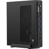 MSI Pro DP10 A14MG-013BRU [936-B21011-013] Black { i3 14100 UHDG 730/noOS}