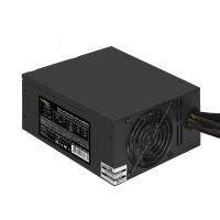 Exegate EX292192RUS Серверный БП 1000W ExeGate ServerPRO-1000ADS (ATX, APFC, КПД 82% (80 PLUS), 2x8cm fans, 24pin, 2x(4+4)pin, 2xPCIe, 10xSATA, 5xIDE, black)