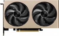 Видеокарта MSI PCI-E 5.0 RTX 5060 8G INSPIRE 2X OC NVIDIA GeForce RTX 5060 8Gb 128bit GDDR7 2535/28000 HDMIx1 DPx3 HDCP Ret