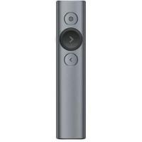 910-004861/910-004867/910-004865 Logitech Spotlight Презентер серый
