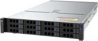 Сервер IRU Rock G2212P 2x6348 2x64Gb 2x480Gb 2.5" SSD SATA 9460-8i AST2500 2P 1G + 2P 25G SFP28 2x1300W w/o OS (2159496)