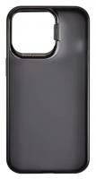 Чехол (клип-кейс) для Apple iPhone 13 Pro Usams US-BH782 черный (УТ000028088)
