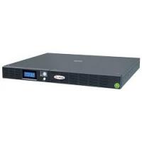 ИБП CyberPower OR1000ERM1U {Line-Interactive, 1000VA/600W USB/RS-232 Сухой контакт/SNMPslot /RJ11/45 (4+2 IEC С13), 6В/7 Ач х 4}