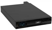 Источник бесперебойного питания Бастион SKAT-UPS 6000-RACK-ON P3 6000Вт 6000ВА черный