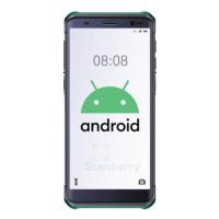 Mindeo D60 Терминал сбора данных 2D/WiFi/LTE/NFC/4/64Gb/C/5100mAh/USB/EU [D60G46455160CN]