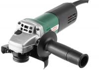 Углошлифовальная машина Hammer USM850D 850Вт 12000об/мин рез.шпин.:M14 d=125мм (839603)
