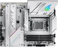 Материнская плата Asus ROG STRIX B850-A GAMING WIFI Socket AM5 AMD B850 4xDDR5 ATX AC`97 8ch(7.1) 2.5Gg RAID+HDMI+DP