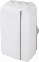 Кондиционер мобильный Midea MPPDB-12CRN7-Q белый площ.35м2