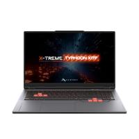 Ноутбук Maibenben X17F-R77435 Ryzen 7 7445HS 16Gb SSD1Tb NVIDIA GeForce RTX 3050 4Gb 17.3" IPS FHD (1920x1080) Linux grey WiFi BT Cam 5200mAh (X17F-R774350G34LG4E10)