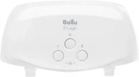 Водонагреватель Ballu 3-logic TS 5.5кВт электрический настенный/белый