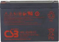 Батарея для ИБП CSB HRL634W F2 FR 6В 34Ач