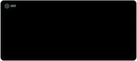 Коврик для мыши Cactus Black черный 900x400x2мм (CS-MPC-PRO02ХXL)
