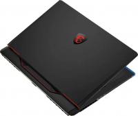 Ноутбук MSI Raider 16 HX A2XWIG-688CA Core Ultra 9 275HX 64Gb SSD2Tb NVIDIA GeForce RTX5080 16Gb 16" IPS QHD+ (2560x1600) Windows 11 Multi Language black WiFi BT Cam (A2XWIG-688CA)