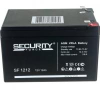 Security Force SF 1212