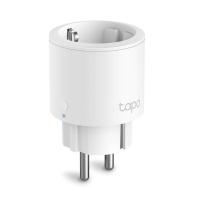 TP-Link Tapo P115(1-pack)  Умная мини Wi-Fi розетка с функцией мониторинга энергопотребления