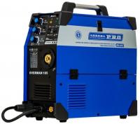 Сварочный аппарат Aurora Pro OVERMAN 185 Mosfet инвертор MIG-MAG/ММА 7кВт