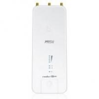 UBIQUITI RP-5AC-Gen2 Rocket 5AC PRISM Gen 2 Радиоустройство 5 ГГц, PtMP/PtP, airMAX ac, 2x RP-SMA, фильтры airPrism, GPS Sync