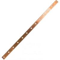 Rexant (04-2690) Шина для заземления, 19"