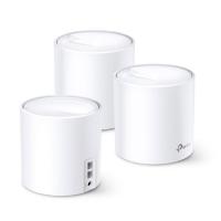 TP-Link Deco X60(3-pack) AX5400 Домашняя Mesh Wi-Fi система