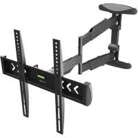 ONKRON NP47 черный 40"-75" макс.35кг настенный поворот и наклон