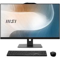 MSI Modern AM272P 1M-682XRU [9S6-AF8231-682] Black  27" {Full HD Core 3 100U/16Gb/SSD512Gb Graphics/noOS/kb/m}