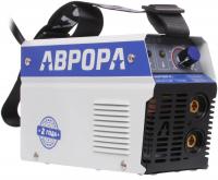 Сварочный аппарат Aurora Вектор 1600 инвертор ММА 6.6кВт