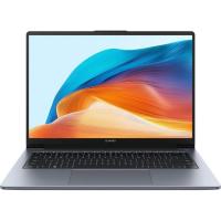 Huawei MateBook D14 [53014QLT] Space Gray 14" {WUXGA i5-13420H/16Gb/SSD1Tb/IntelUHD/noOS}