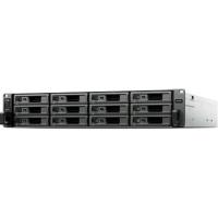 Synology RX1225RP Модуль расширения СХД 12BAY NO HDD