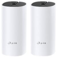 TP-Link Deco M4(2-pack) AC1200 Домашняя Mesh Wi-Fi система