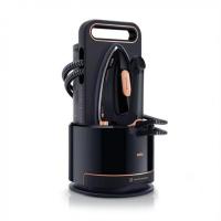 Парогенератор Braun CareStyle 9 IS9090BK 2700Вт черный