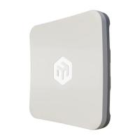 MikroTik SXTsq-5axD Радиомаршрутизатор SXTsq 5 AX,  5 ГГц, Wi-Fi 6, ROS L4, 802.11a/n/ac/ax, 24dbm, 1Gbit RJ45