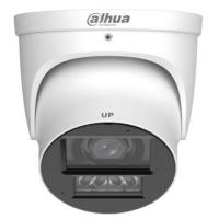 DAHUA DH-IPC-HDW5459HP-ASE-PV-0280B-PRO Уличная купольная IP-видеокамера 4Мп; 1/1.8” CMOS;  2.8мм; видеоаналитика: AI Xinghan VisionAcuPick; SMD 4.0 тревожн ИК 60м LED 50м IP67, IK10 металл